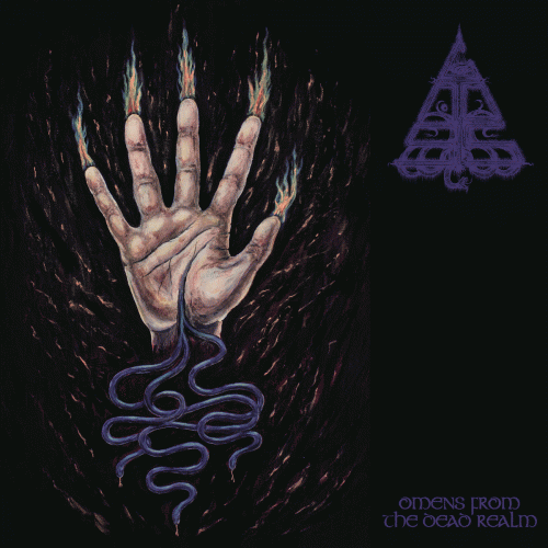 Gnosis (USA-2) : Omens from the Dead Realm